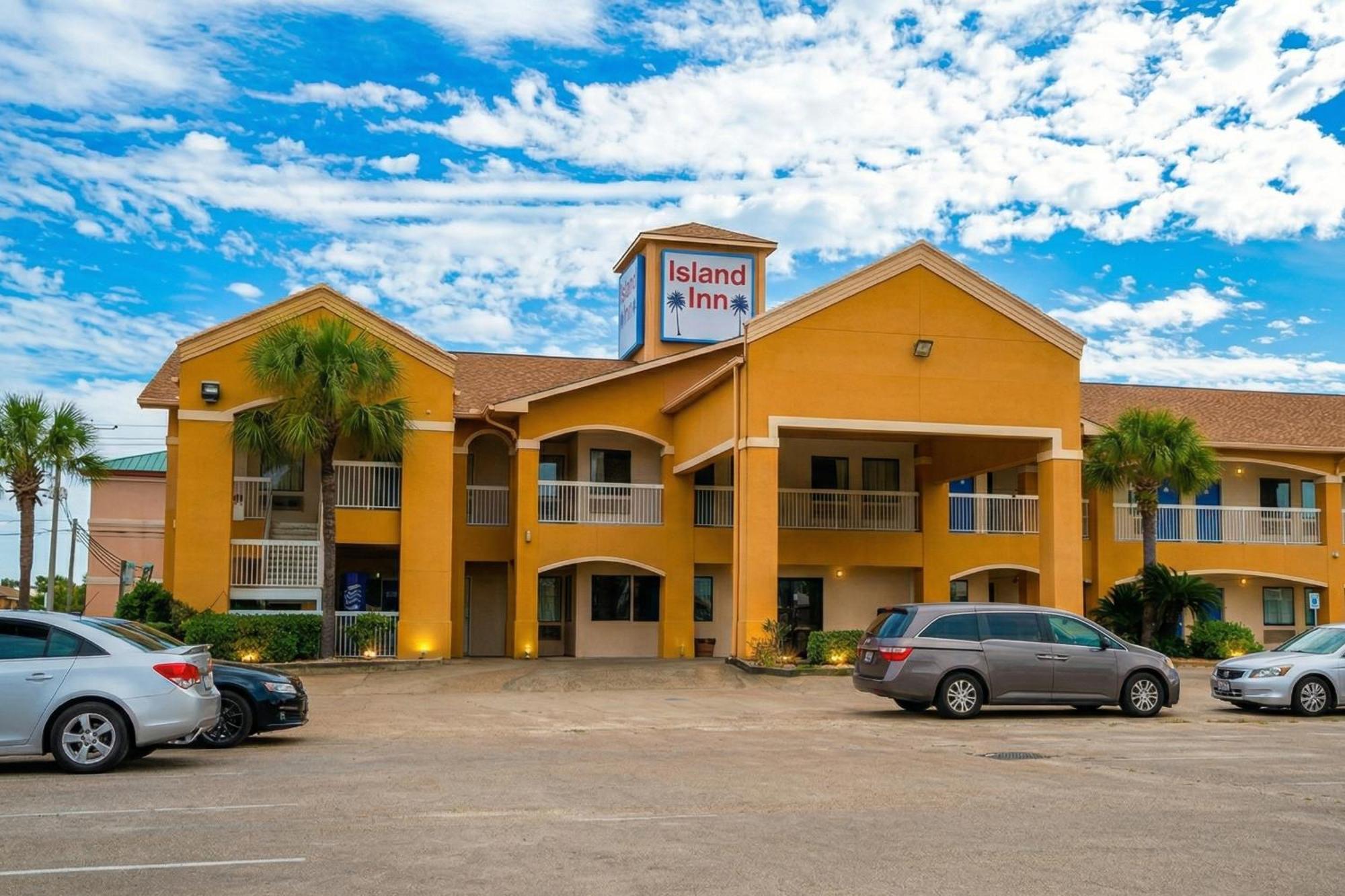 Where to Stay for Less: 5 Budget Hotels in West End Galveston