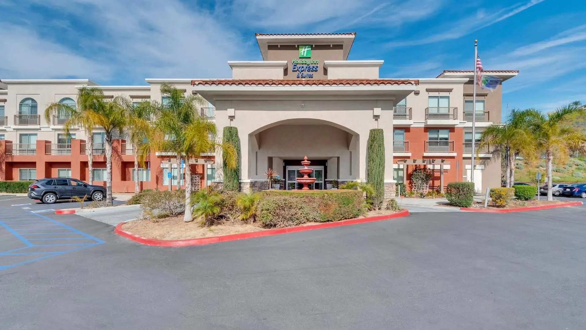 Where to Stay in Southern California: 7 Best Romantic Hotels