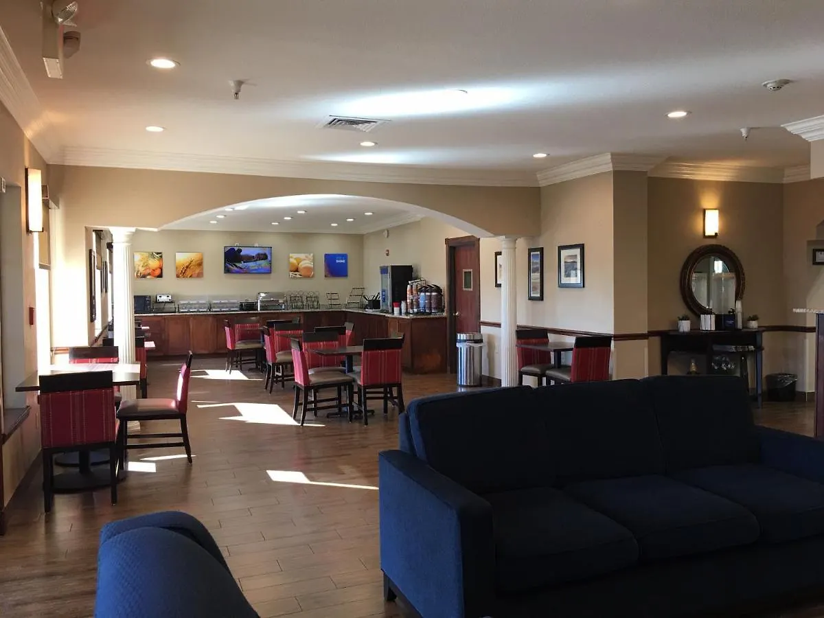Staying In The South, US: 15 Hotels Rated Best For Location